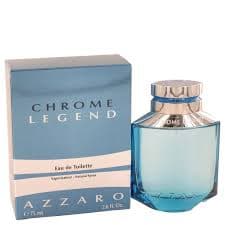 Azzaro Chrome Legend Edt 75Ml
