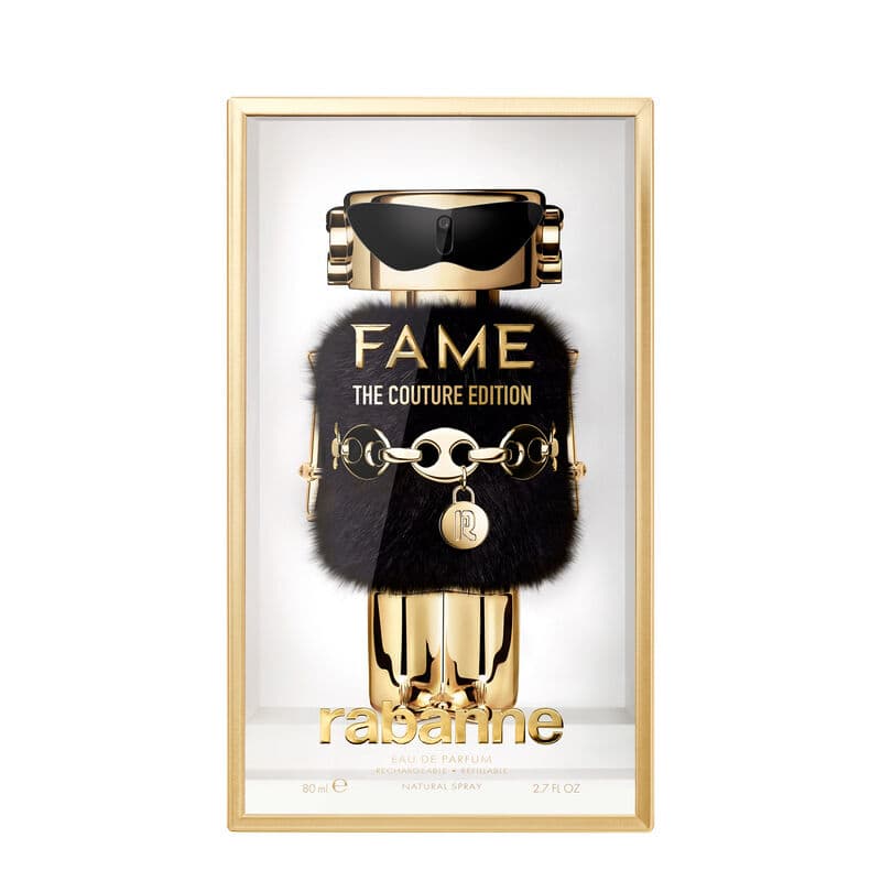 Fame Couture — vue 2