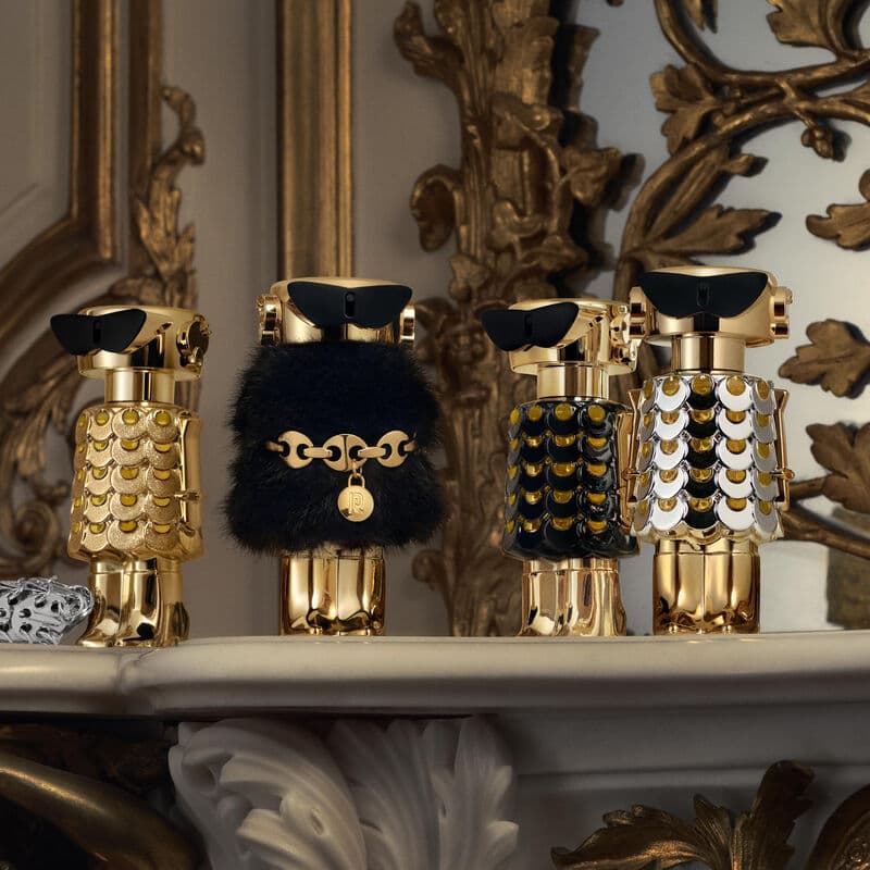 Fame Couture — vue 3