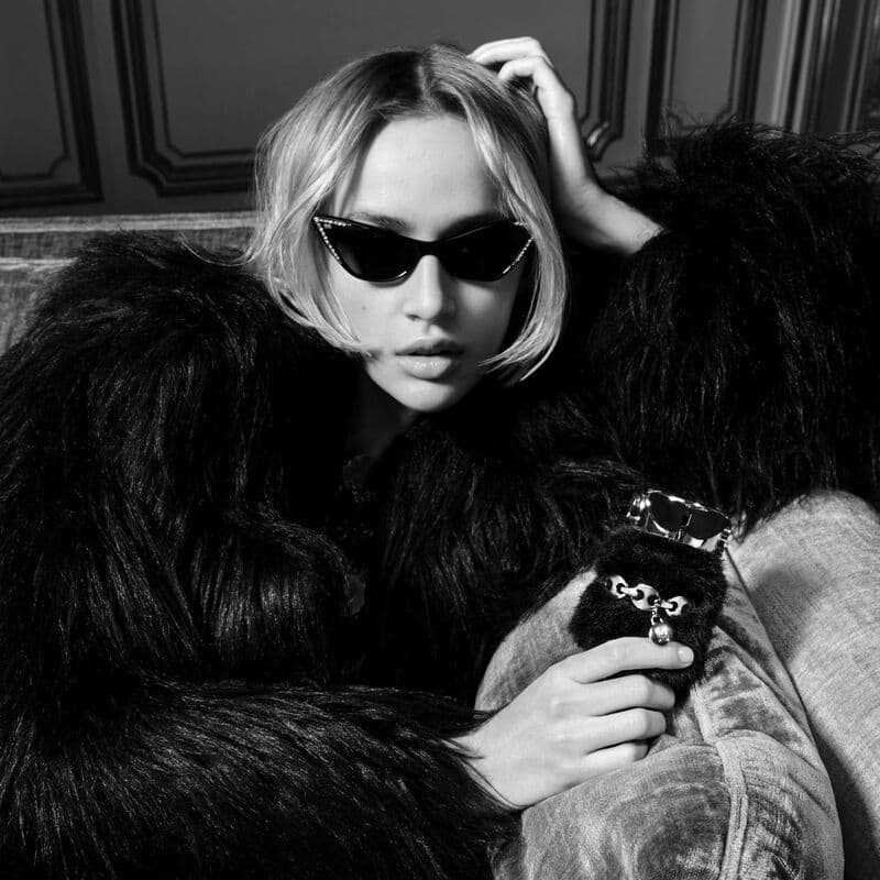 Fame Couture — vue 4
