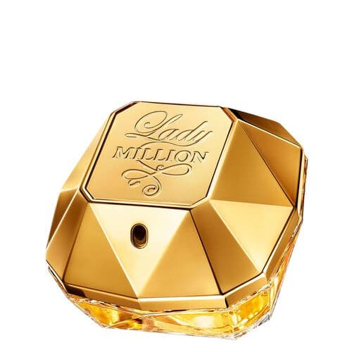 Lady Million