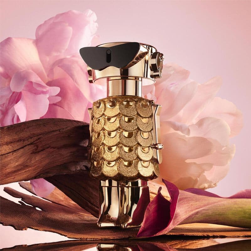 Fame Intense — vue 3