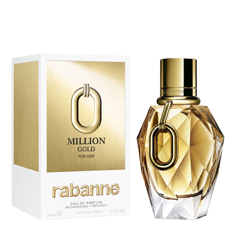 Million Gold for Her — vue 2