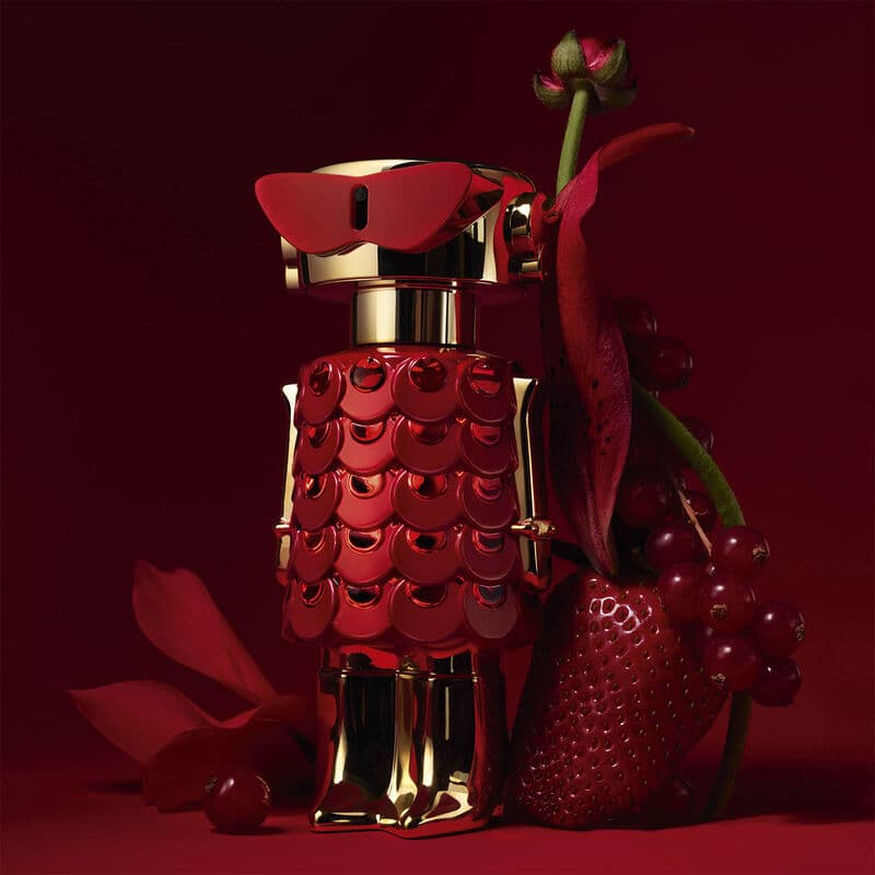 Fame In Love — vue 3