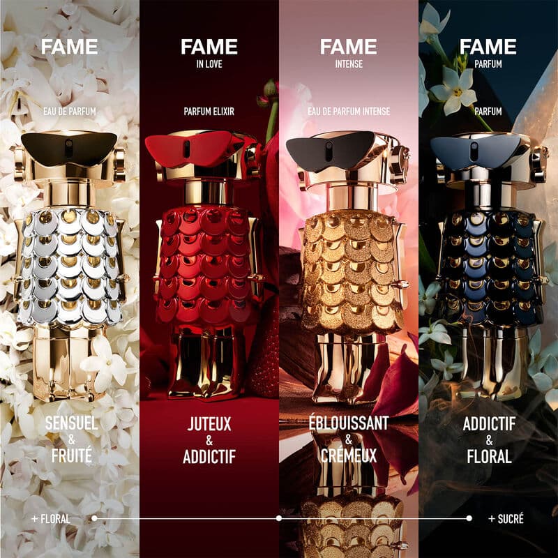 Fame In Love — vue 4