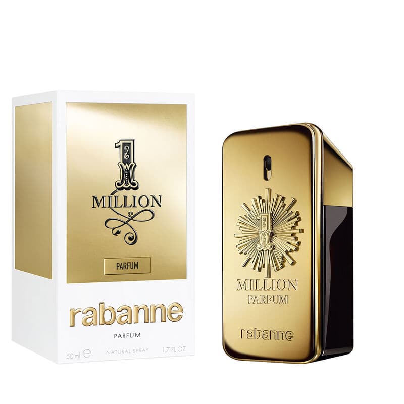 1 Million Parfum — vue 2