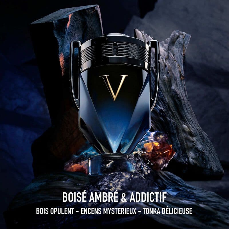 Invictus Victory Elixir — vue 3