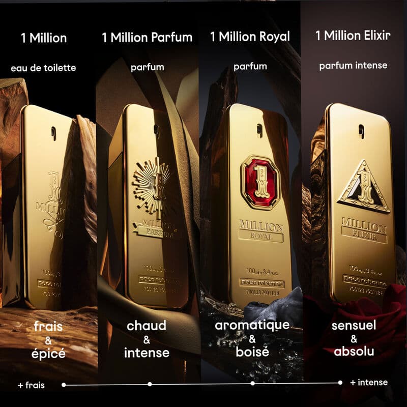 1 Million Royal — vue 4