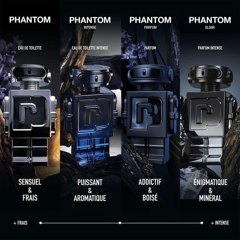 Phantom — vue 4