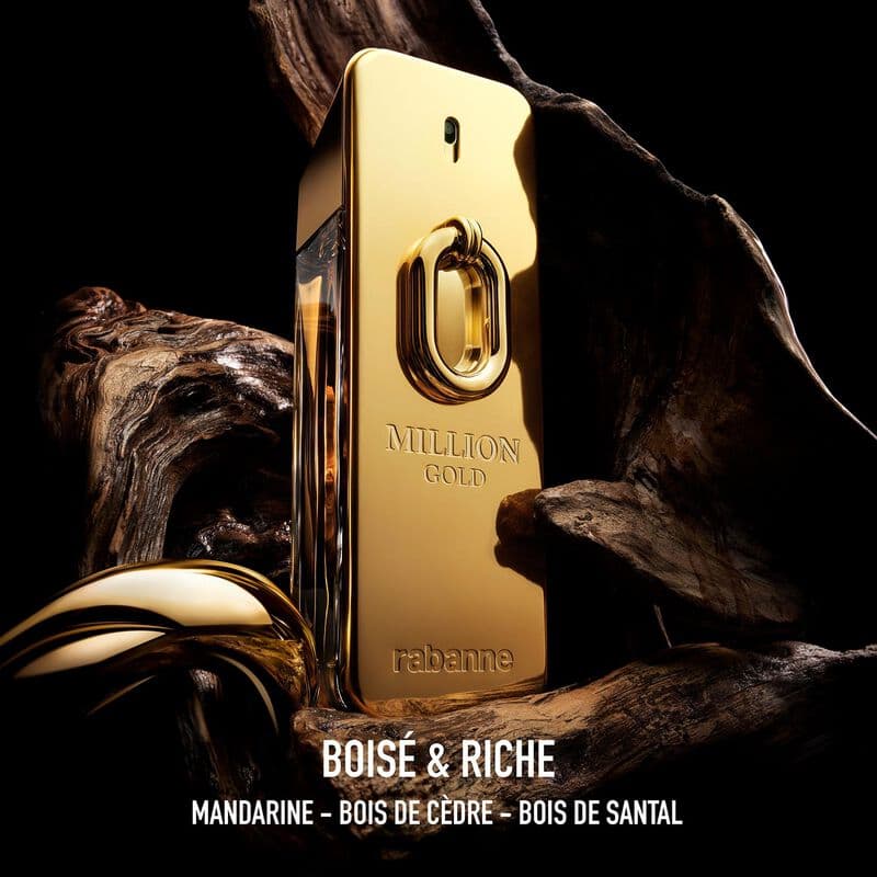 Million Gold — vue 3