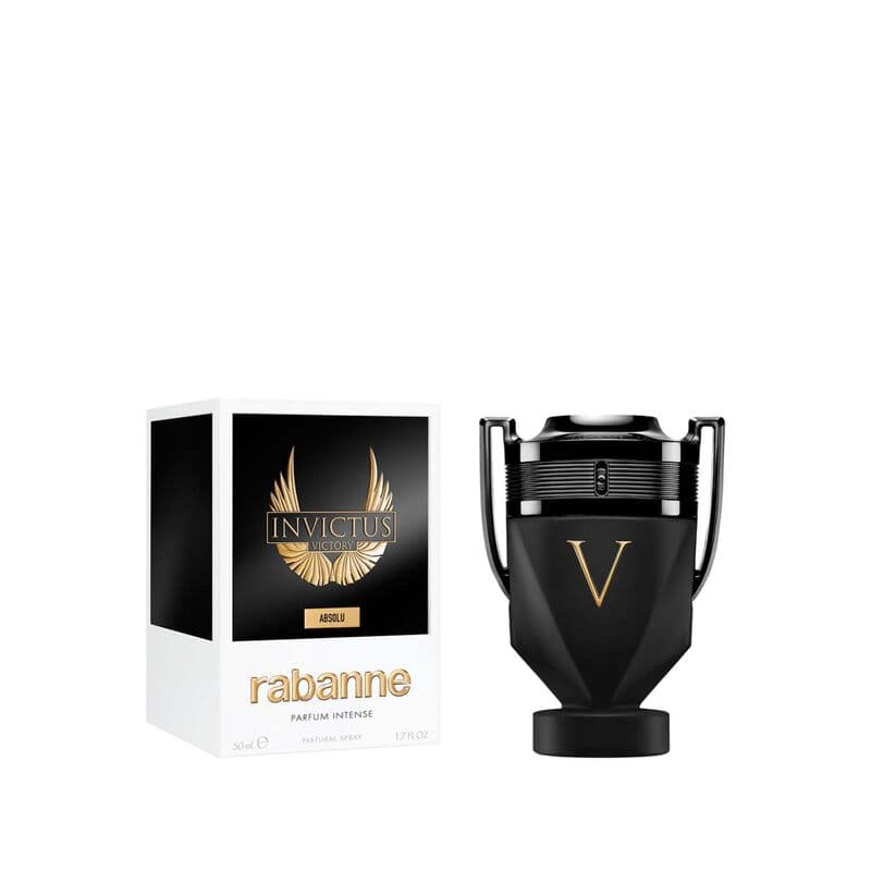 Invictus Victory Absolu — vue 2