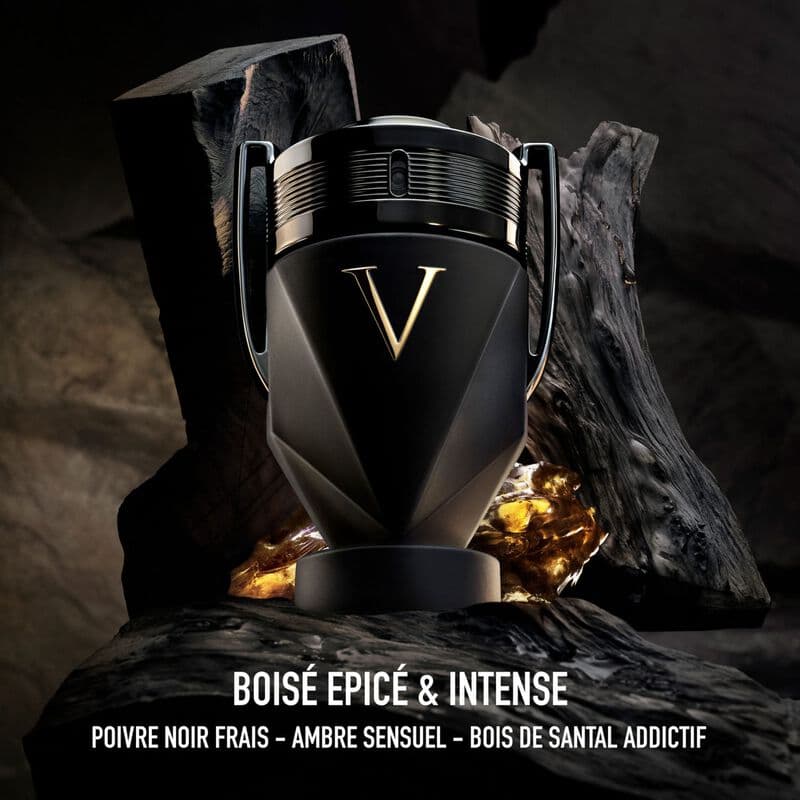 Invictus Victory Absolu — vue 3