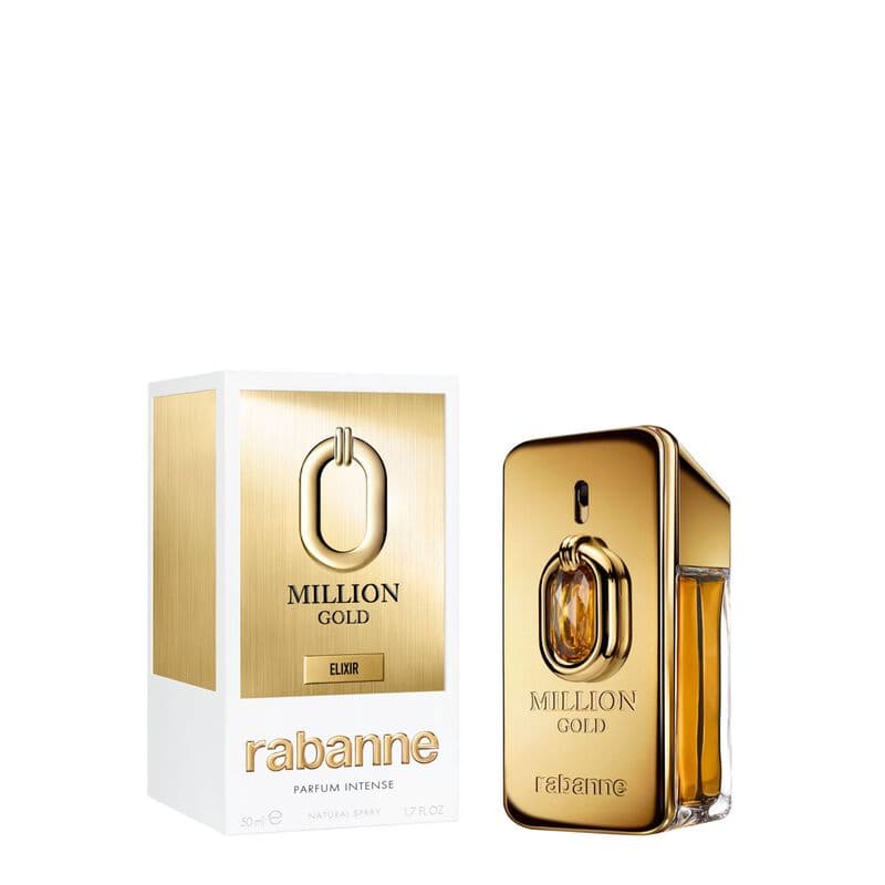 Million Gold Elixir — vue 2