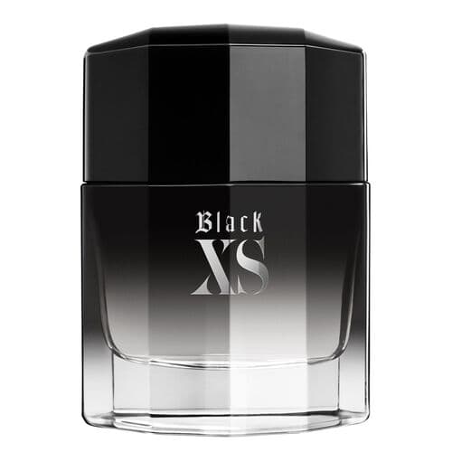 Black XS