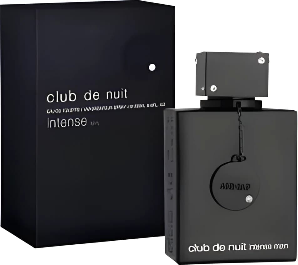 Armaf Club De Nuit Intense Edti 105 ml