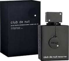 Armaf Club De Nuit Intense Edti 105Ml