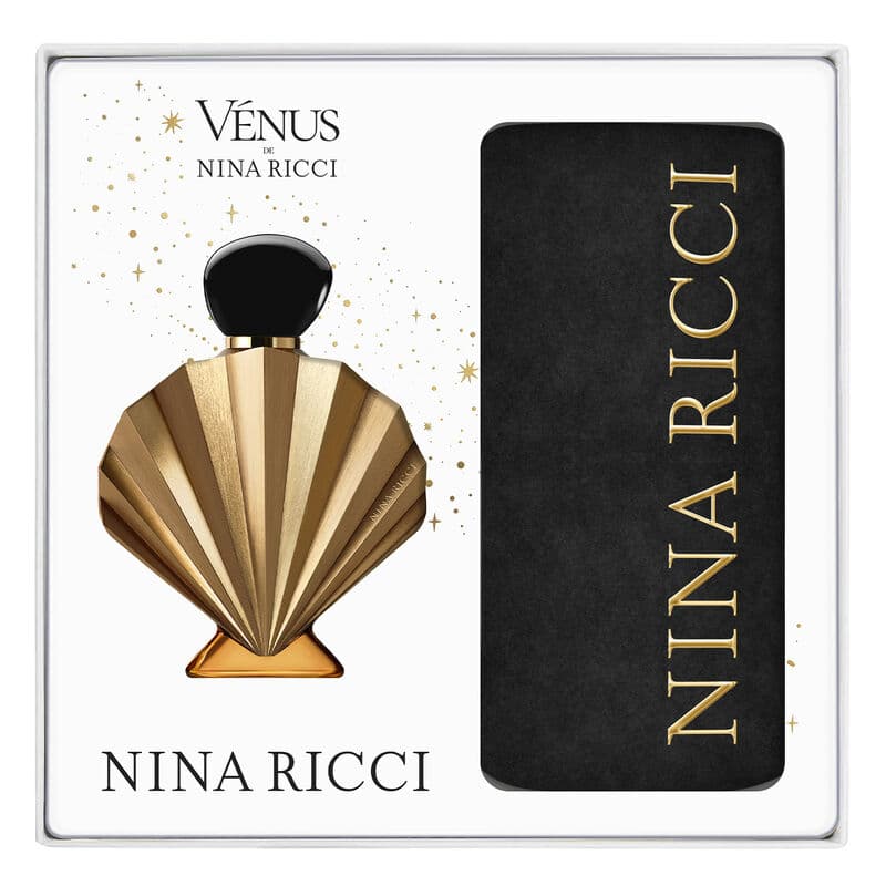 Vénus de Nina Ricci — vue 3