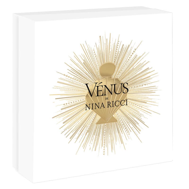 Vénus de Nina Ricci — vue 4