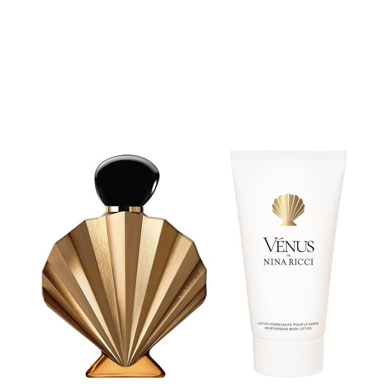 Vénus de Nina Ricci — vue 3