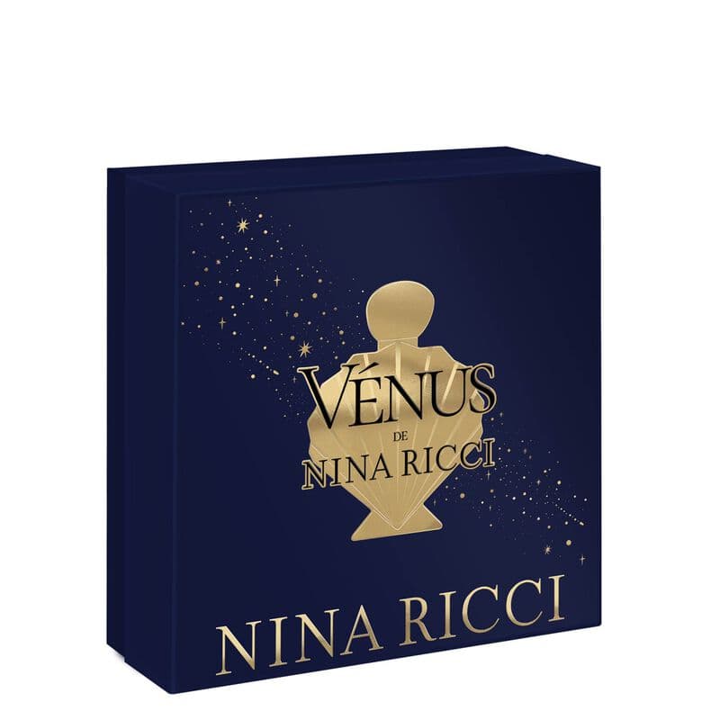 Vénus de Nina Ricci — vue 4