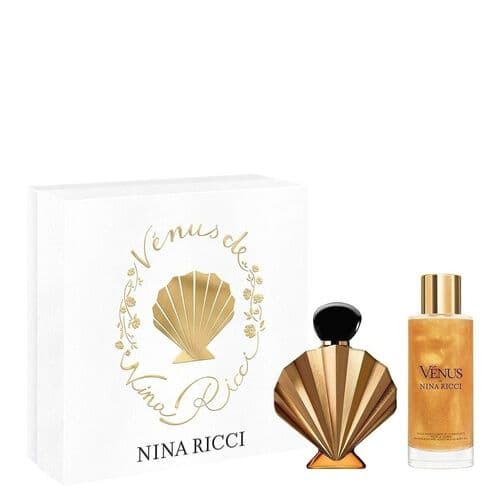 Vénus de Nina Ricci