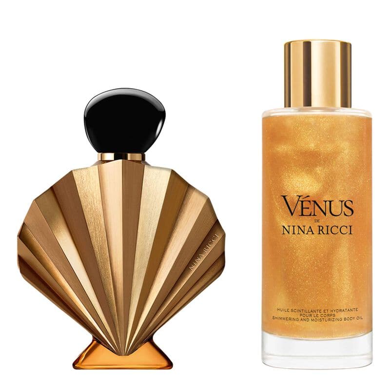Vénus de Nina Ricci — vue 3