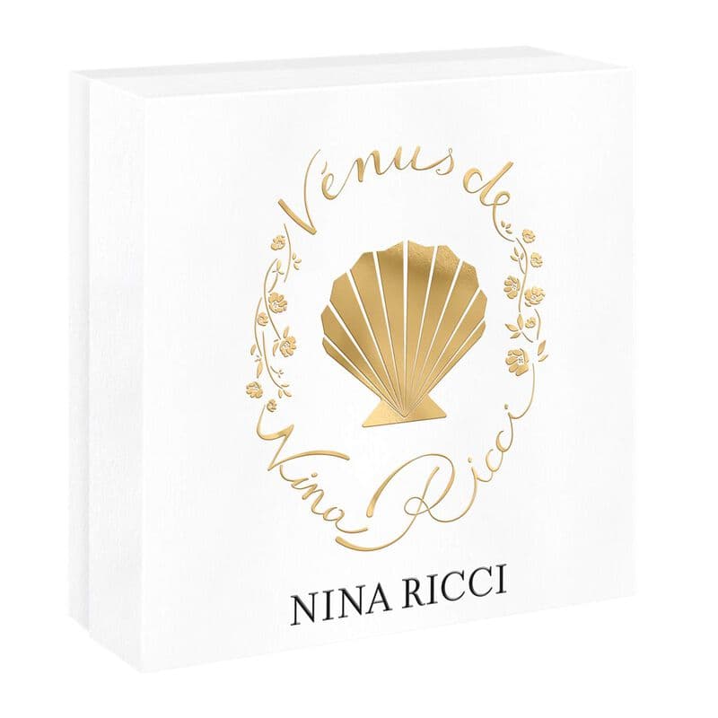 Vénus de Nina Ricci — vue 4