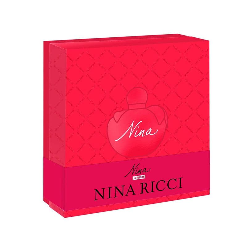 Nina — vue 3