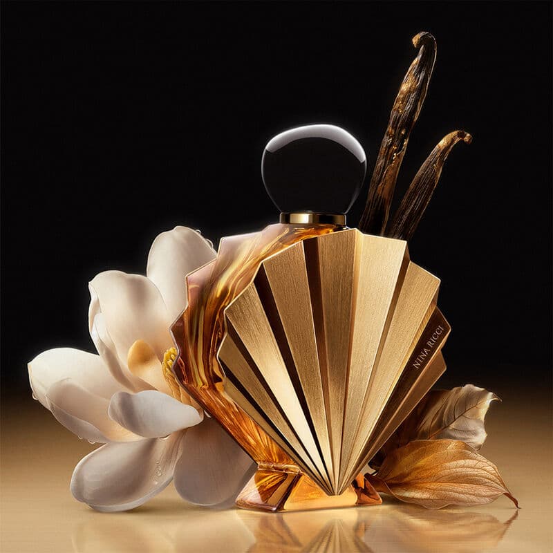 Vénus de Nina Ricci — Eau de Parfum — vue 3