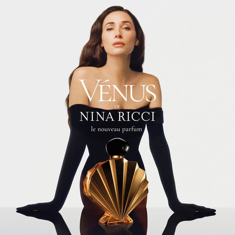 Vénus de Nina Ricci — Eau de Parfum — vue 4