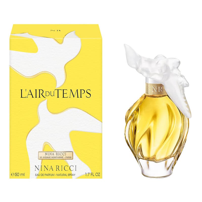 L'Air du Temps — vue 2