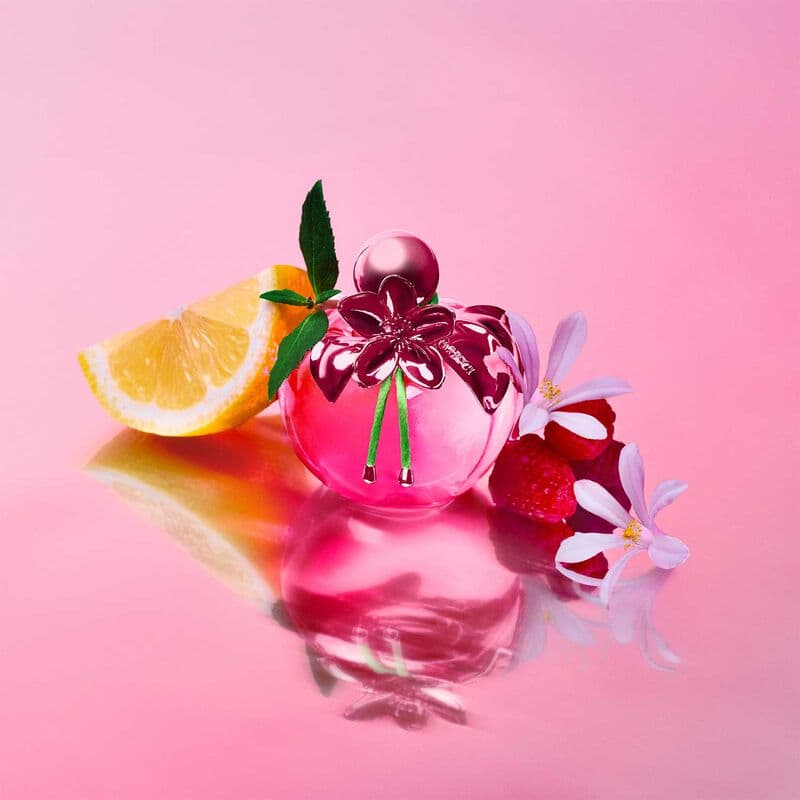 Nina Illusion — vue 3