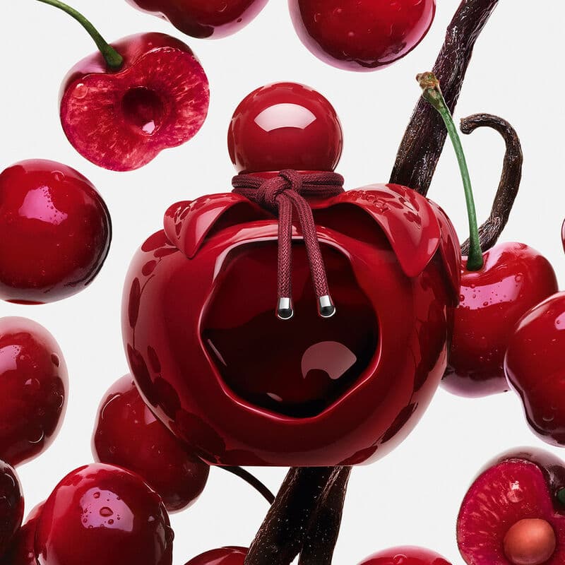 Nina Rouge Crush — vue 3
