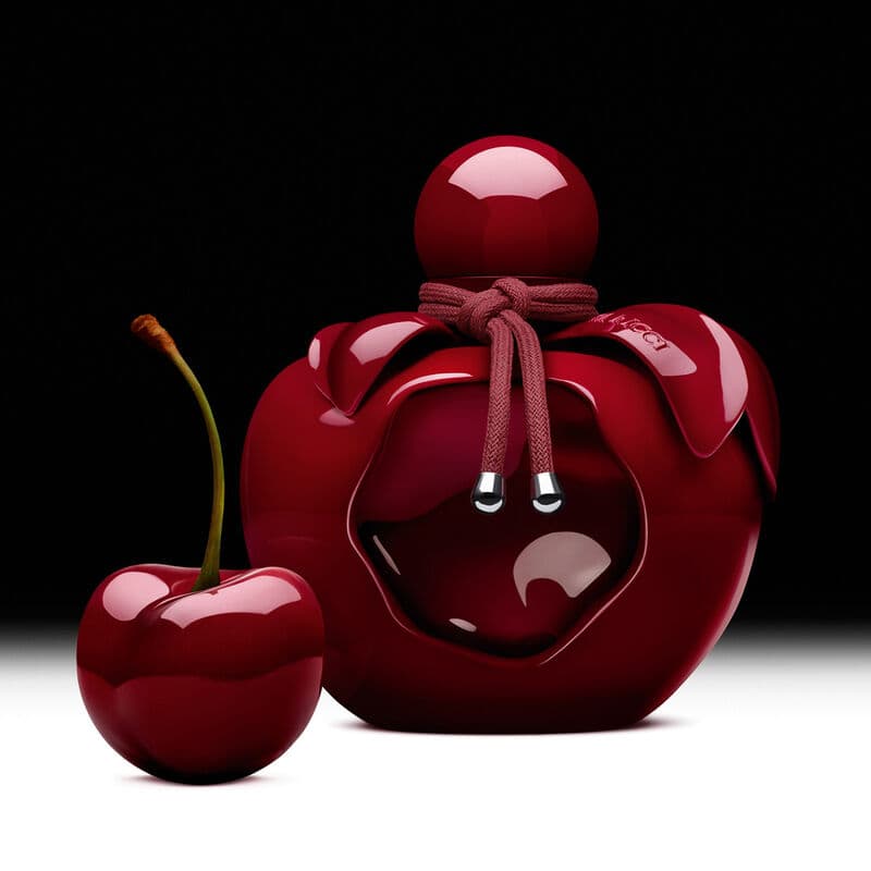 Nina Rouge Crush — vue 4