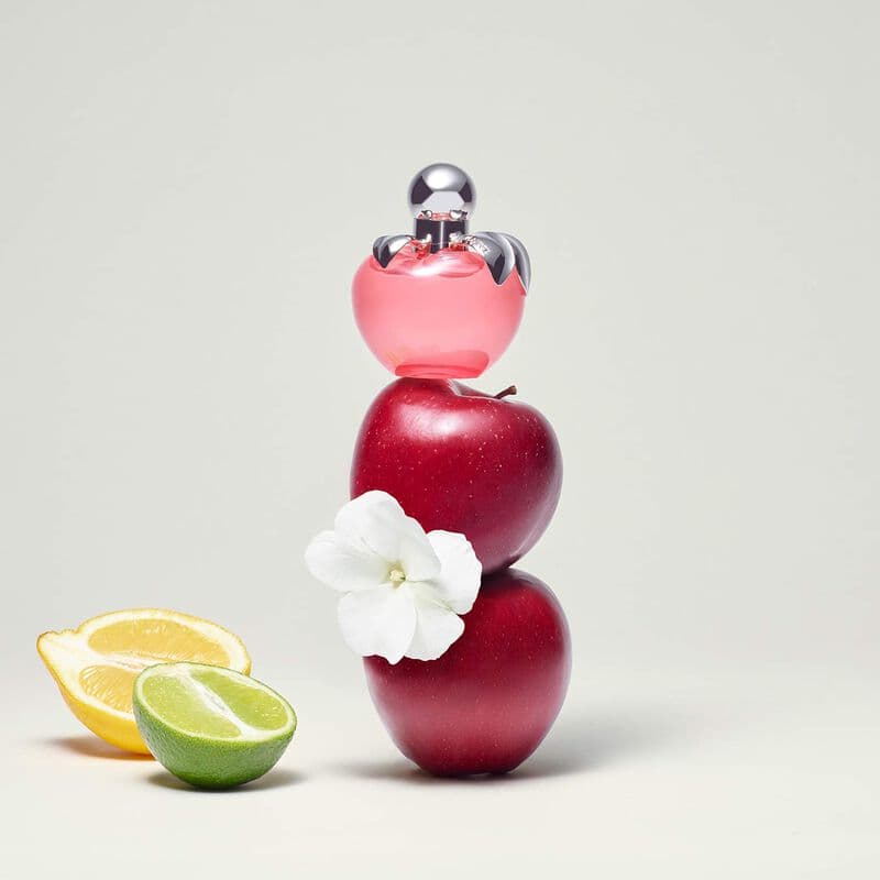 Nina — Eau de Toilette — vue 3