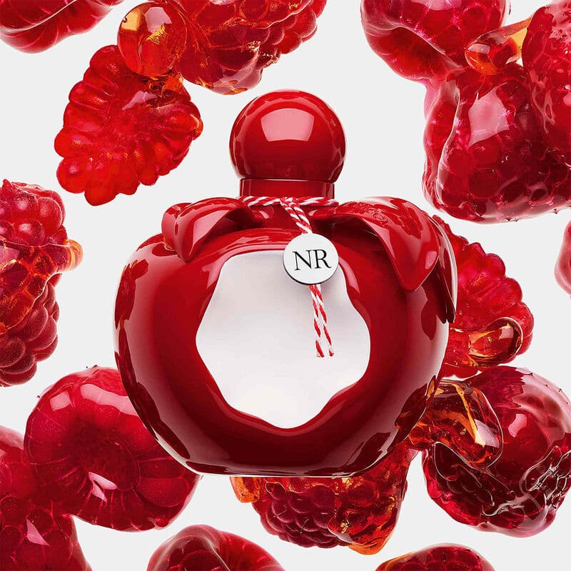 Nina Rouge — vue 3