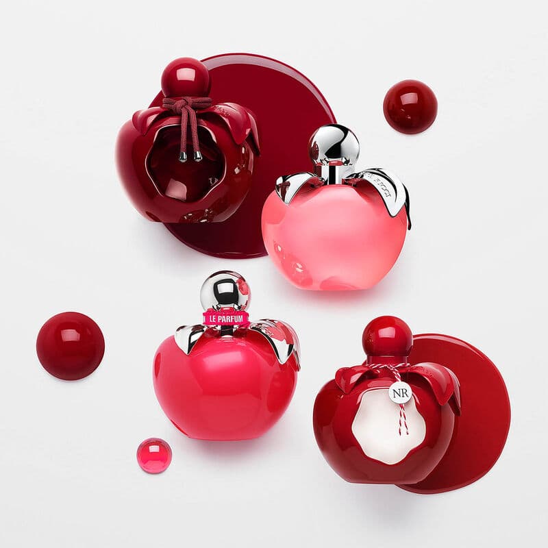 Nina Rouge — vue 4
