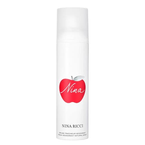 Nina Brume