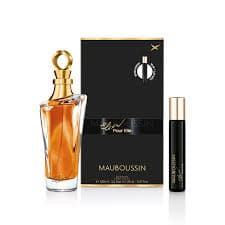 Mauboussin Coffret Elixir Pour Elle