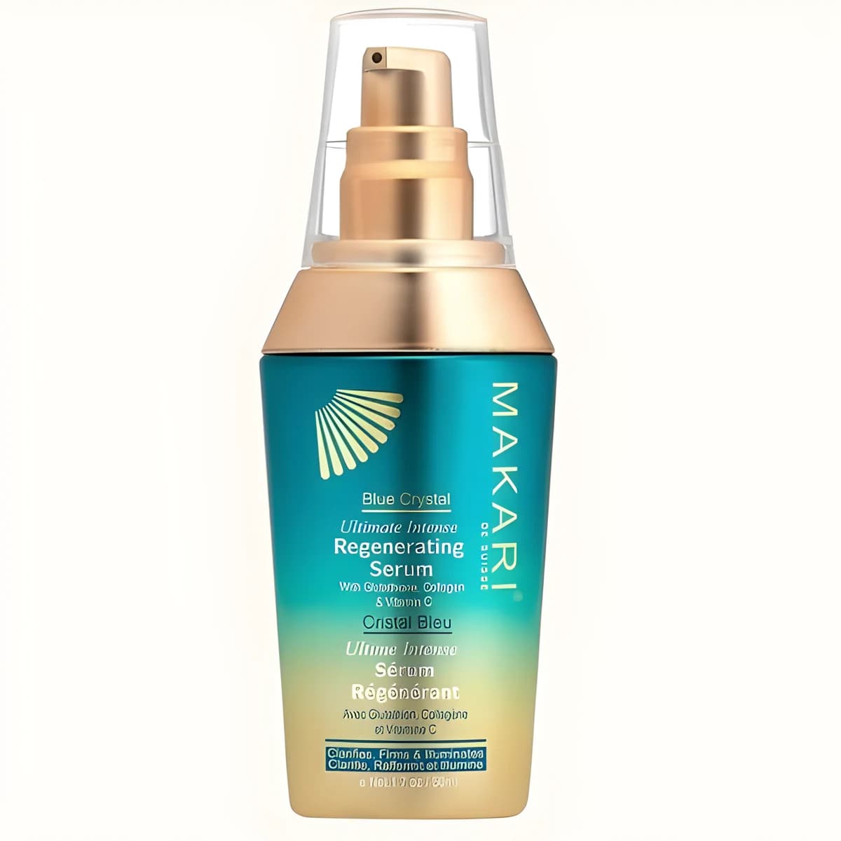SERUM REGENERANT CRISTAL BLEU