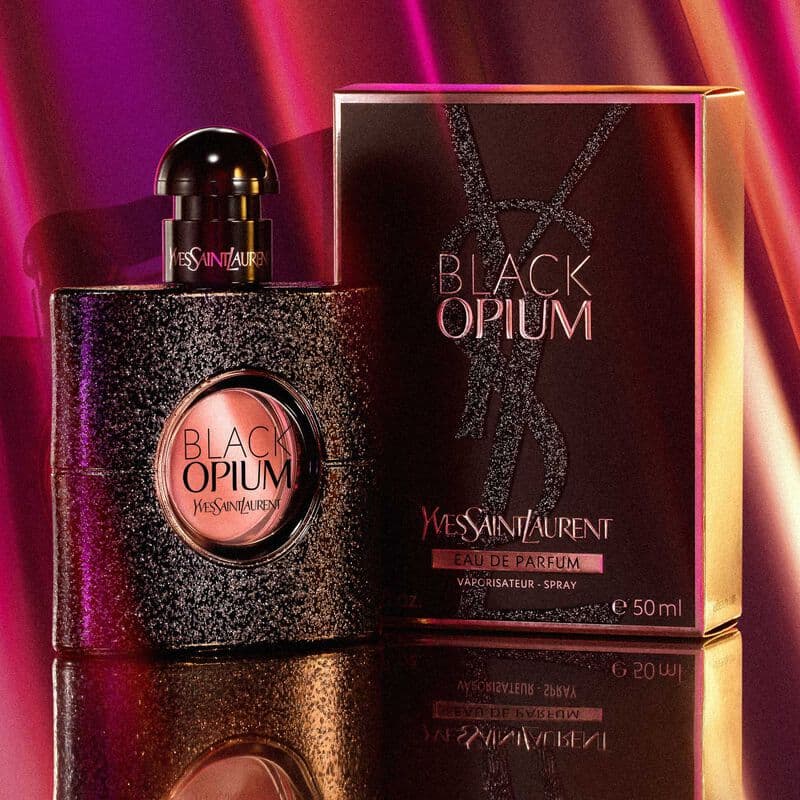 Black Opium — vue 3