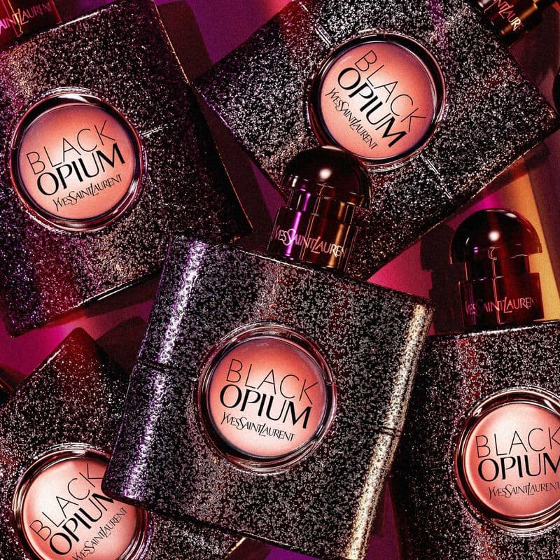 Black Opium — vue 4