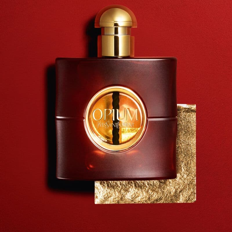 Opium — vue 3
