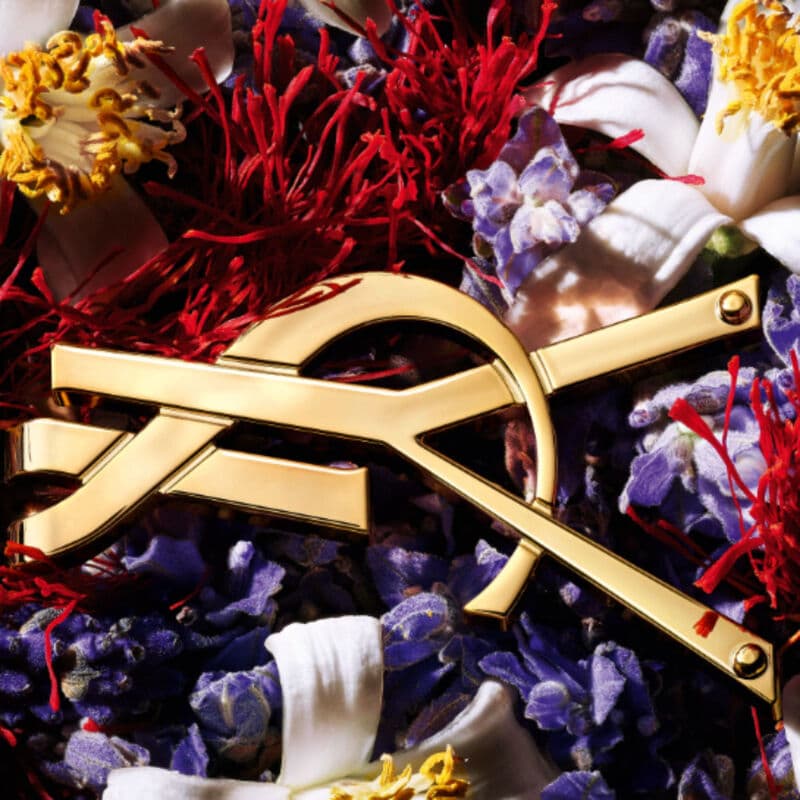 Libre le Parfum — vue 3