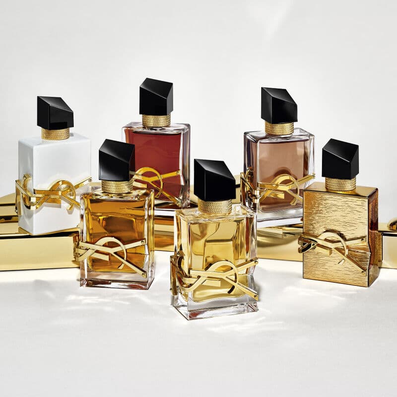 Libre le Parfum — vue 4