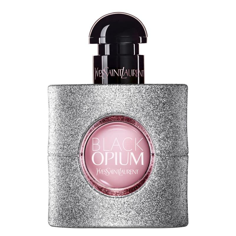 Black Opium Glitter