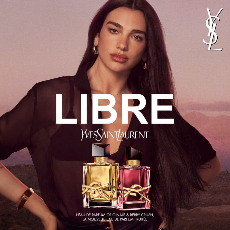 Libre Berry Crush — vue 4
