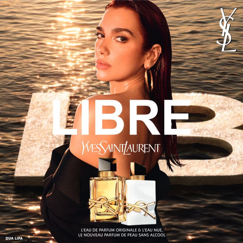 Libre L'Eau Nue — vue 4