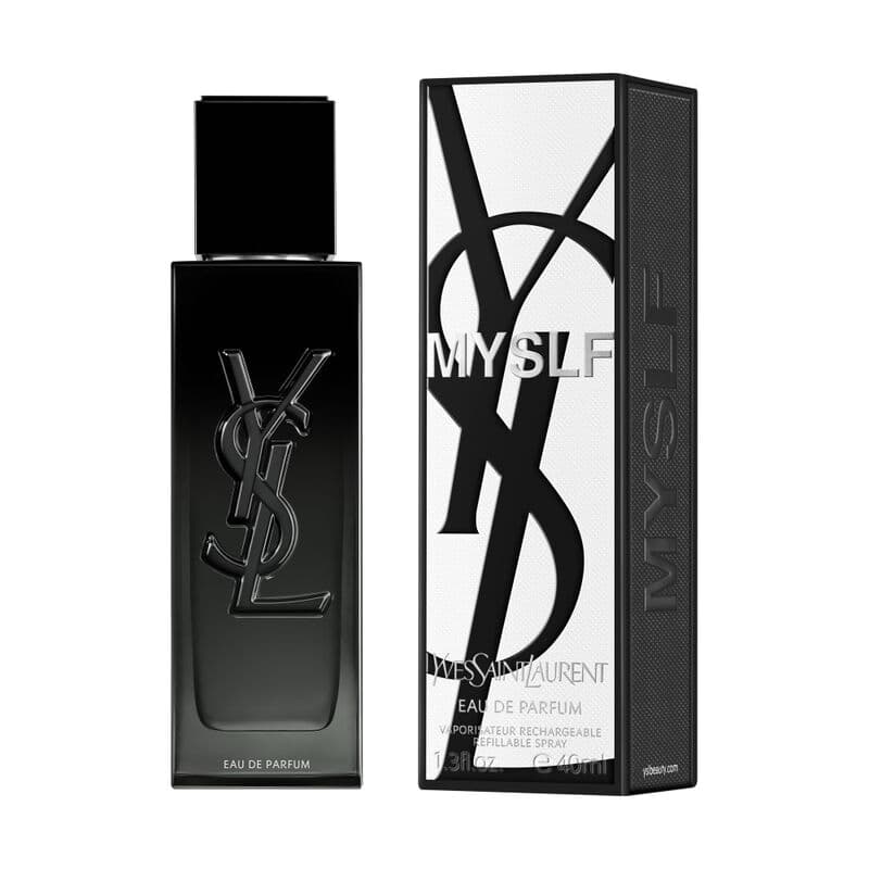 MYSLF — vue 3