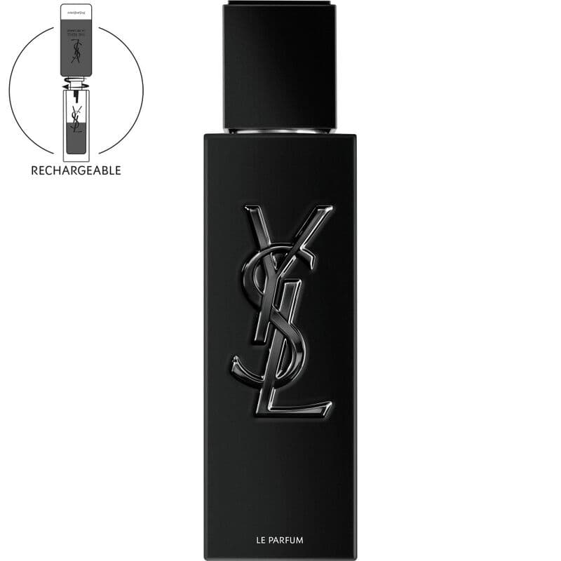 MYSLF Le Parfum — vue 2